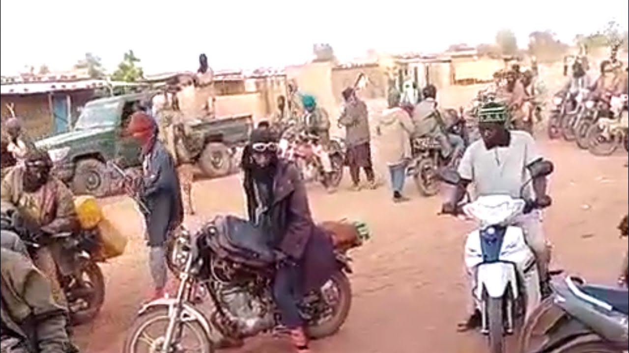 BREAKING: ISIS and Al-Qaeda planning to penetrate Southern Nigeria, US warns, Video