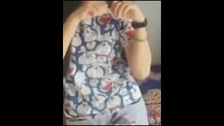 Story wa cewek cantik goyang asoy