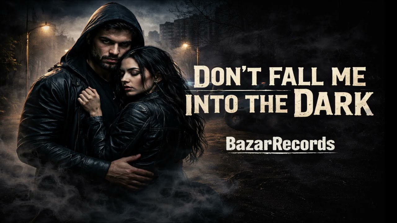 Don't Fall Me Into The Dark-Music