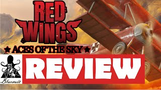 Red Wings: Aces of the Sky Review - What's It Worth? screenshot 1