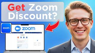 How To Get Discounted Zoom Plan (Full Guide 2026) screenshot 3
