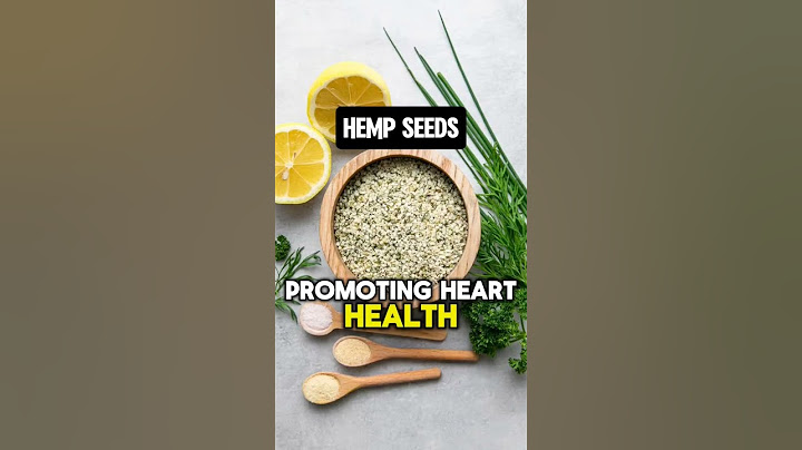 9 best seeds to lower cholesterol #cholesterol #healthiestfoods