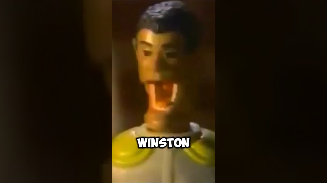 The BEST ACTION FEATURE in Toys is...