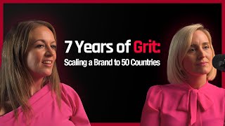 Skin in the Game: How Ella & Jo Went from 1 Idea to Selling in 50 Countries screenshot 3