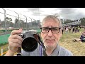 High Performance Photography of High Performance Motorsport - Melbourne Grand Prix 2022.