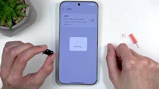 OPPO Find X9 Pro – How to Insert SIM & SD Card