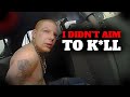 Deadly Suspect RAMMED OVER and SHOT a Cop on Bodycam