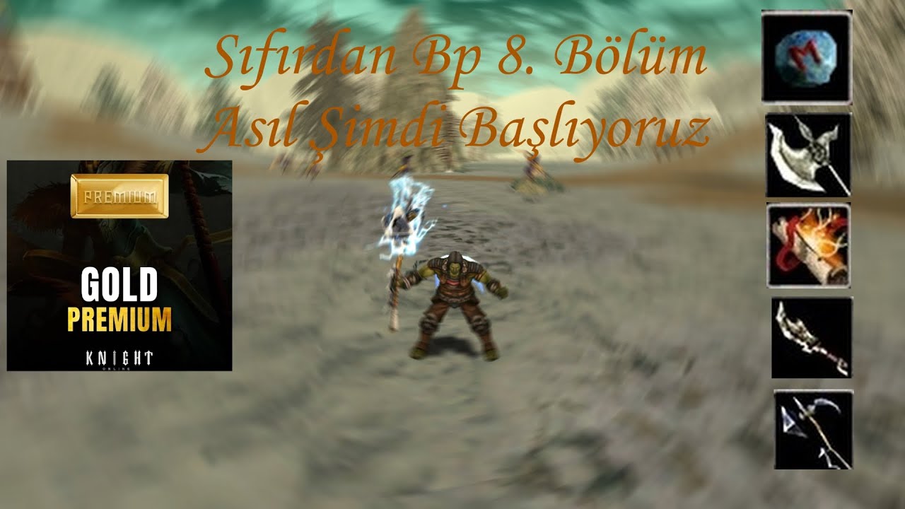 En Düşük Bütçeli Sıfırdan Bp 8. Bölüm / 2026 - Asıl Şimdi Başlıyoruz