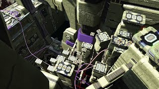 Sonic Forces Mortar Canyon Remastered (WIP 1)