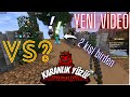 SKYWARS YENİ VİDEO - SONOYUNCU??