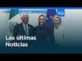 Últimas noticias | 24 mayo 2026 - Mañana