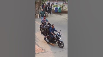 Thumbnail of Shahid Kapoor at kabir singh shoot #shorts #kabir_singh