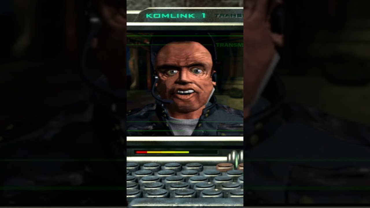 KKND2: Krossfire | 08 - Death from Above | 