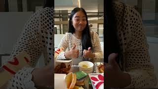 I Tried a Chick-fil-A Hack 🍗 #FastFood #Hack #BudgetMealIdeas #StreetCents Wealth