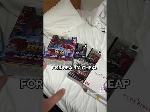 Buying Figures In Japan Japan Transformers Kamenrider 