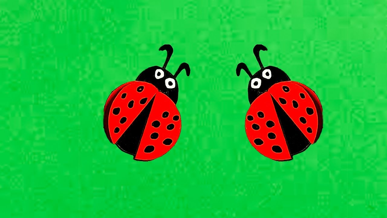 insects with paper || Easy Paper Crafts For Kids | Art and Craft Idea | Paper Crafting DIY