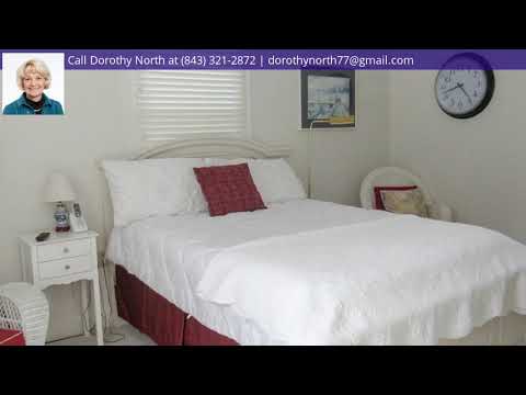 14 Big Dataw Point Ct, Dataw Island, SC home video tour
