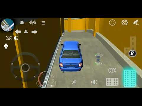 где находится все кейсы с деньгами в car parking