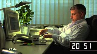 Leben mit tausend Passwörtern