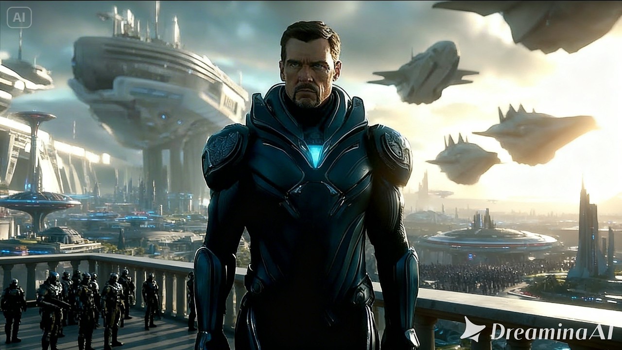 They Awoke the Wrong Treaty, Earth Was Listed Under “Emergency Use Only Sci-Fi | HFY