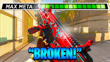 "THE MOST OVERPOWERED SHOTGUN IN MODERN WARFARE 2!" 🤯 (Best MX Guardian Class Setup) - MW2