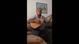Dursun Yaşar - Almadım Muradımı