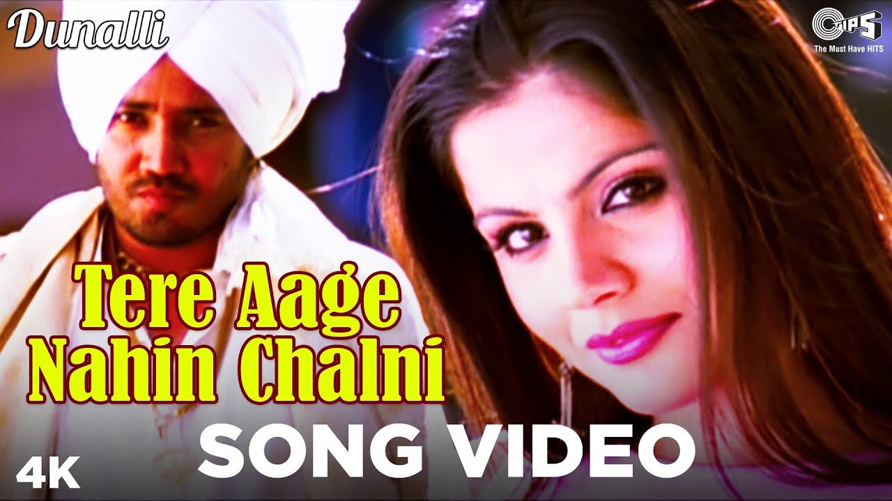 Tere Aage Nahin Chalni by Mika Singh   Dunalli   Best Of Mika Singh