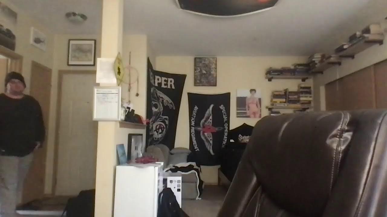 Scary terry fire sales stream #1- $2 TTS minimum, TTS should work fine but first time glitches maybe