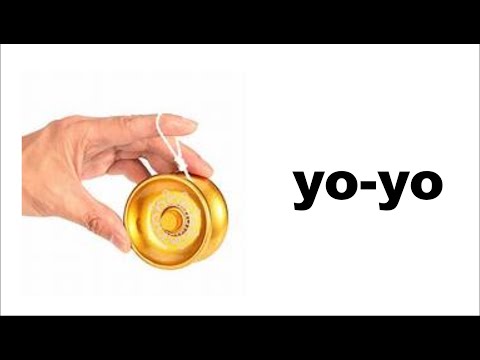 Learn to Read the Short Y Sound