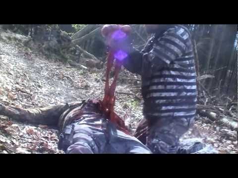 Der letzte Kannibale (Trailer)