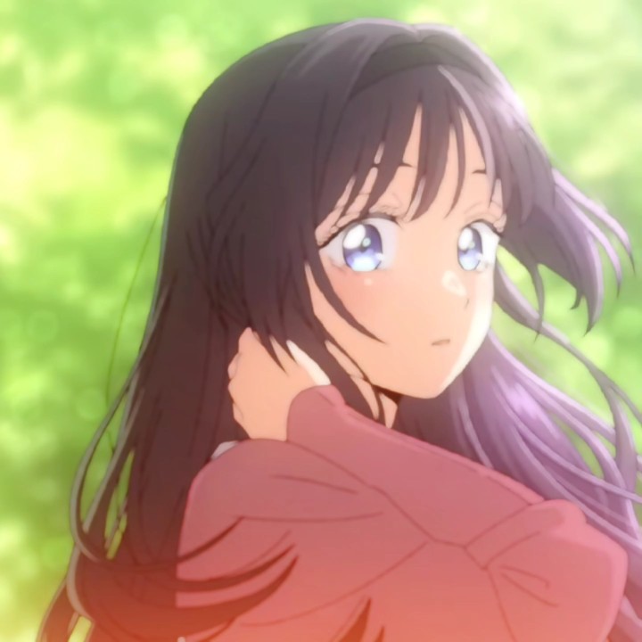 The fragrant flower blooms with dignity (cinnamon girl - Lana del rey) #fyp #love #story #highschool