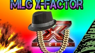 Mlg X-Factor Mlg Shorts