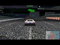 Midtown Madness Amateur Circuit 10 CH Loop De Loop Final Circuit 