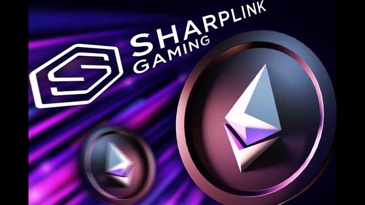 Sharpelink buys more Ethereum and Base goes down.