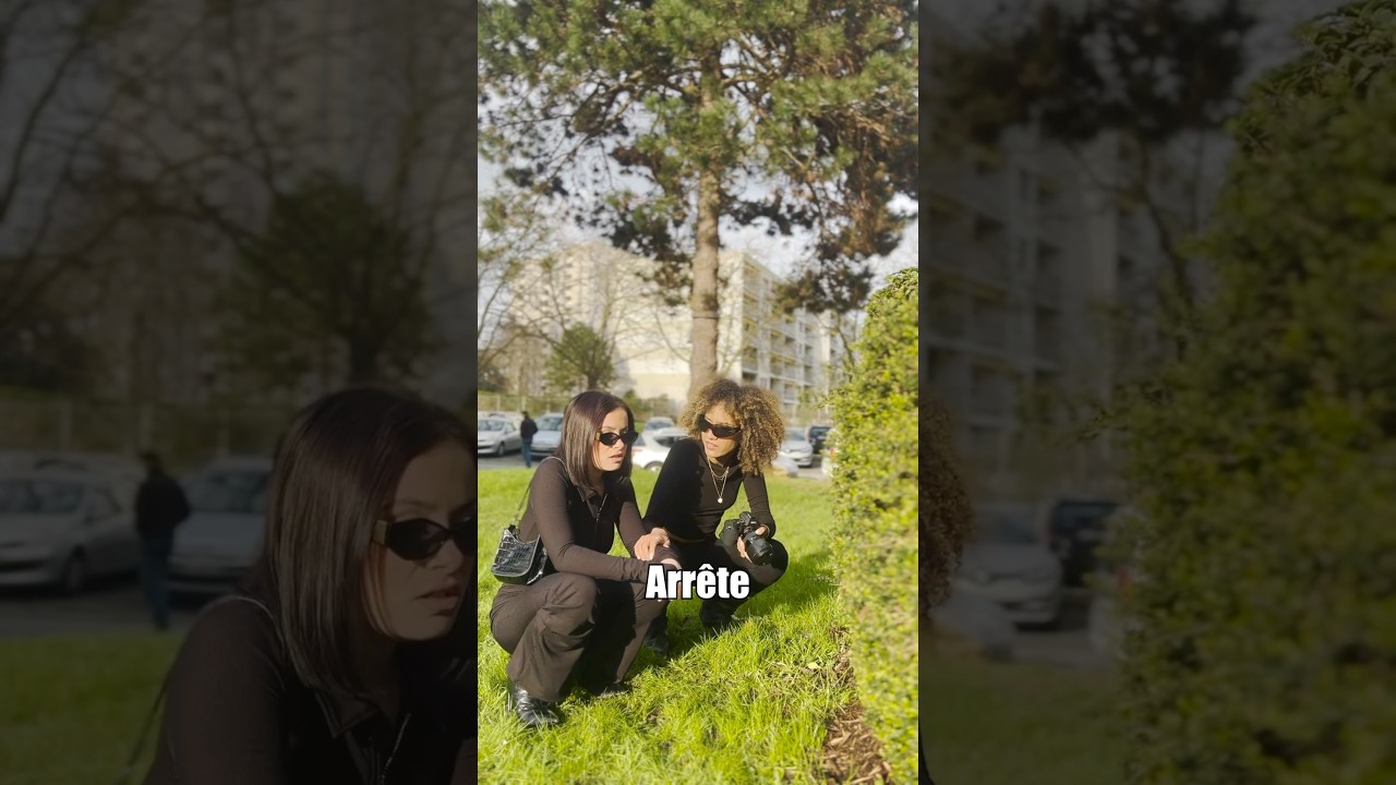 DARK SIDE épisode 27🎭 Je… J’ai pas les mots😭💔 