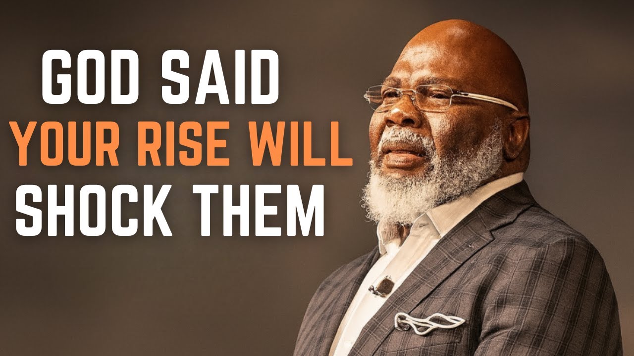 Бог сказал, что ваше восхождение их потрясёт | Когда послушание встречается с божественным возвыш...