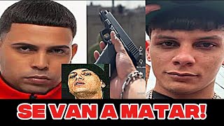 No le borro la cara por hanzel la h Juanka el Problematik