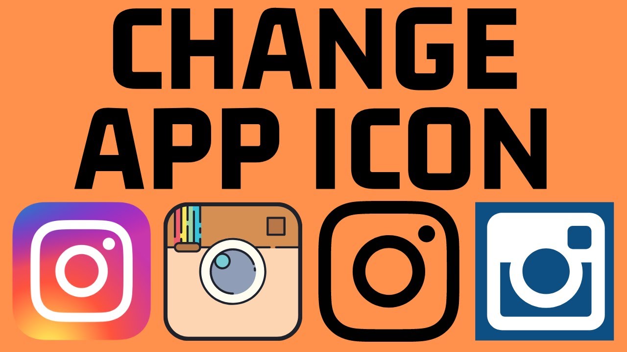 instagram app icon