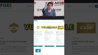 Stop Paying for API Security Training #certifications #moneysaver