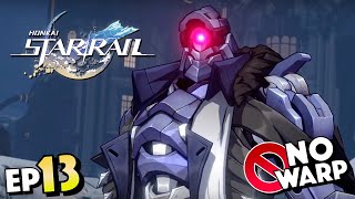 F2P Warpless Honkai: Star Rail Part 13 - Svarog Boss