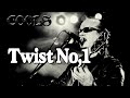 クールス ツイスト・ナンバー・ワン モノクロの熱狂!ロックンロールクールスライブ