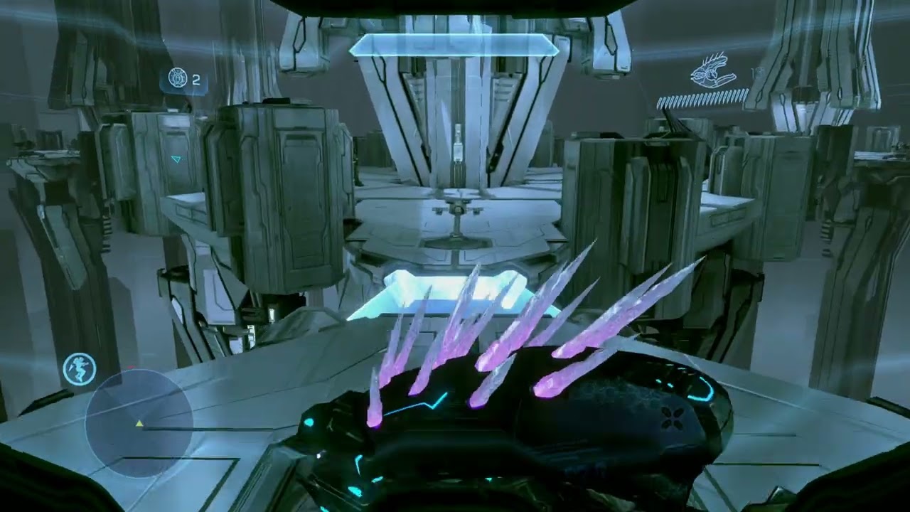 Halo 4 - The Master Chief Collection - Muy Clean