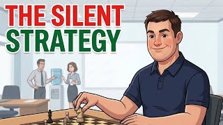 "What Smart Employees Do That Nobody Talks About" 