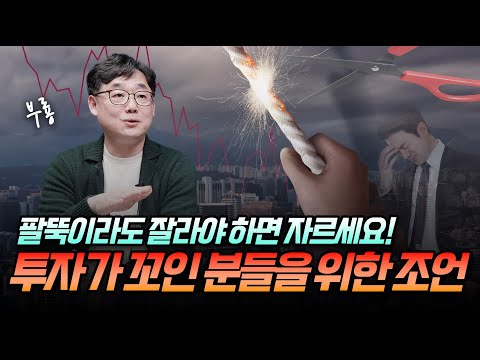 서울집값전망과 투자가 꼬인 분들을 위한 조언ㅣ부룡 8부 [후랭이TV]