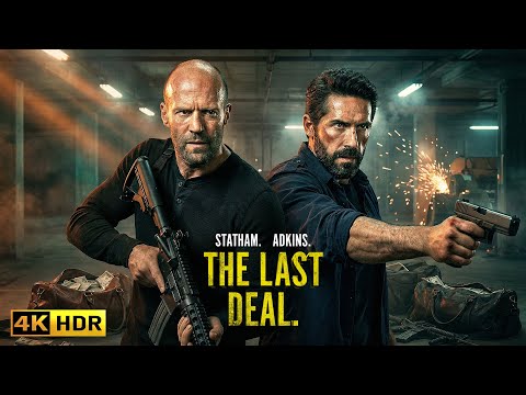 The Last Deal still