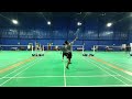 #3 Pawas / Satya vs Apoorv / Joy