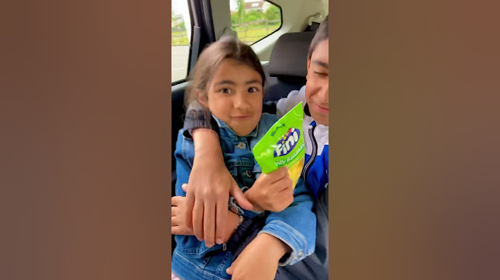 Quand Papa et Léa se Disputent pour des Bonbons ! 🤣 #shorts #comedy #humour #funny #family #humor