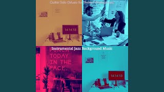 Distinguished Moods for Co-Working