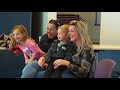 Wild Celebrity Reader - Altoona Library
