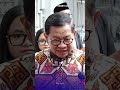 Pramono Ungkap Jakarta Siap Kedatangan Korban PHK dari Daerah, Identitas Harus Jelas  #beritaterkini